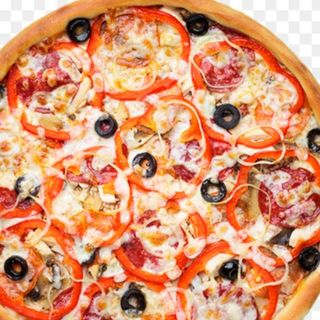 Пицца ассорти 33 см