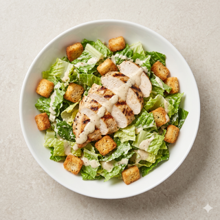 Ensalada César