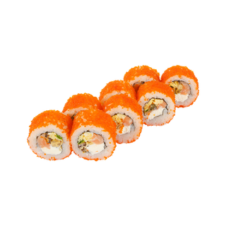 Ролл "Сенсей" (8 шт.)