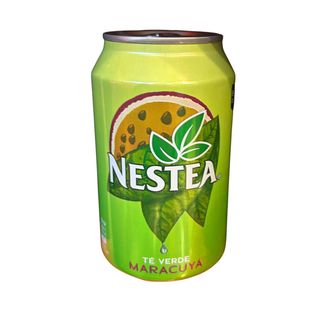 Neste Té Verde Maracuyá (330 ml)