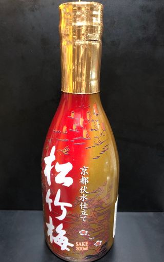 Sake (300 cl.)