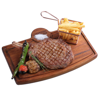 Cotlet de vita - dana pirzola