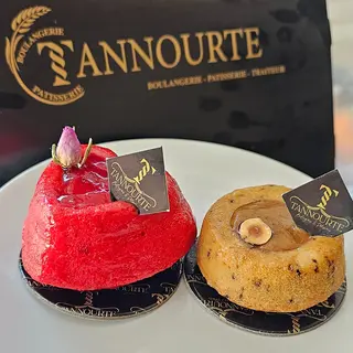 financier