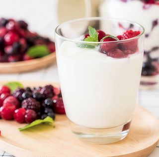 Panna Cotta (Porción)