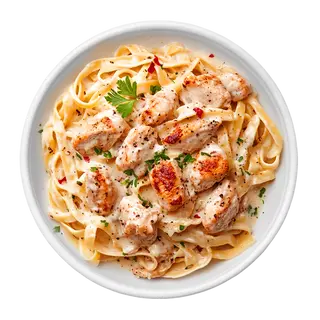 Pasta Curry