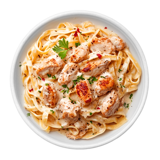 Pasta Curry