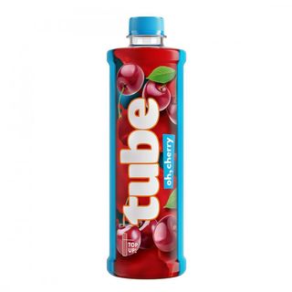 Tube Red Mix 0.5l