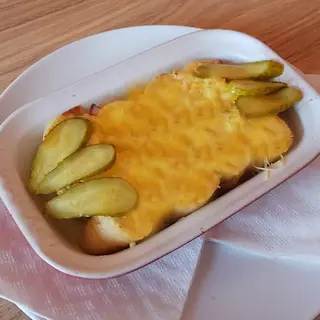 Zapečene palačinke Pollo 350gr