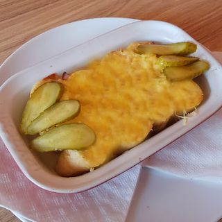 Zapečene palačinke Pollo 350gr