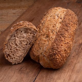 Chusco Espelta Integral