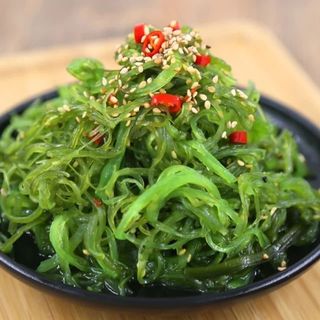 Wakame