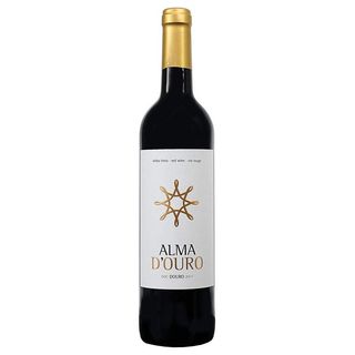 Vinho Remédio de Alma Tinto