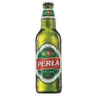 Perła Chmielowa but.0,5l