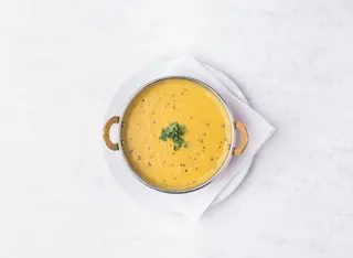 Dal Tadka