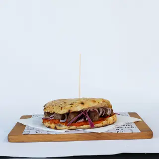 Veliki ćevapi