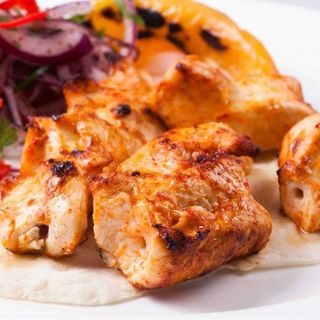 Куриное филе