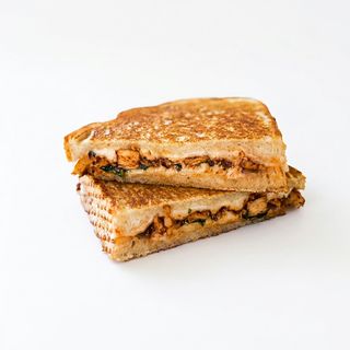 Chicken Tikka Sandwich