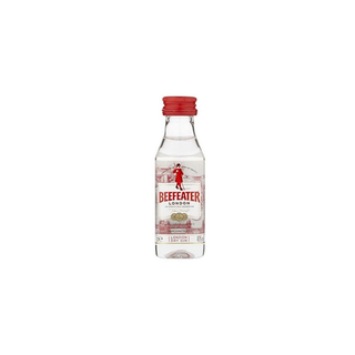 Mini Botellín Beefeater (5 cl)