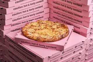 32CM CHEEZUS