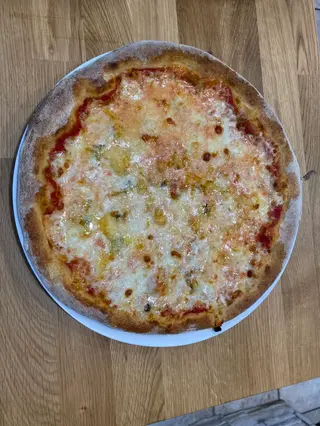 La 4 formaggi