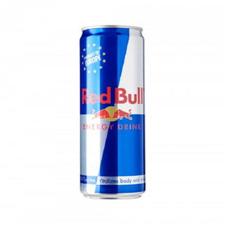 Red Boll 33cl Lattina