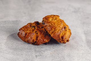 ამერიკული ორცხობილა