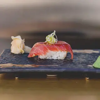 Nigiri De Atún (1 Ud.)