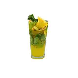 Манго-маракуйя