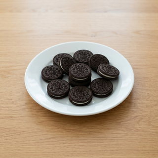 Oreo Crunch
