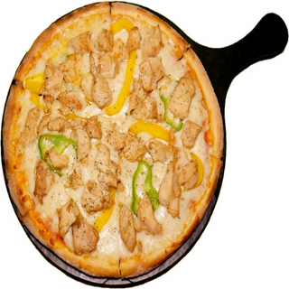 Pizza Poulet