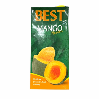 BEST MANGO JUICE  > 1000ML