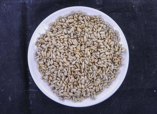 Слънчоглед белен Мамините ядки (100гр)