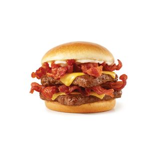 Baconator Double