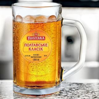 Полтавське Класік (1л)