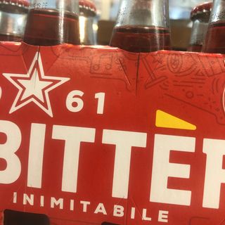 Sanbitter
