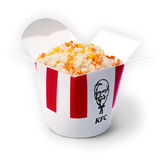 РИС З ОВОЧАМИ