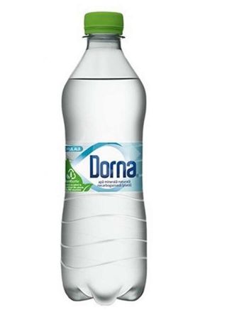 Dorna apă plată