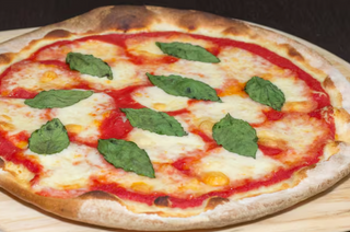 Pizza Margarita