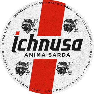 Ichnusa 