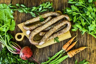 Kiełbasa Swojska 0,5 kg