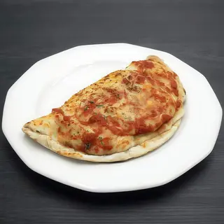 Pizza Calzone Verdure (26 Cm.)