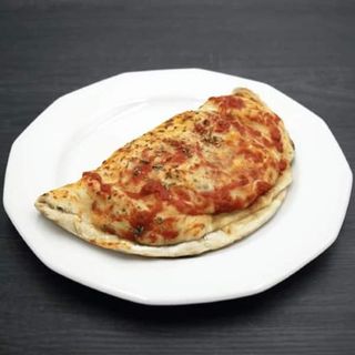 Pizza Calzone Verdure (26 Cm.)