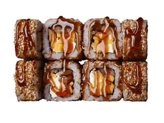 Тропічний (235g)