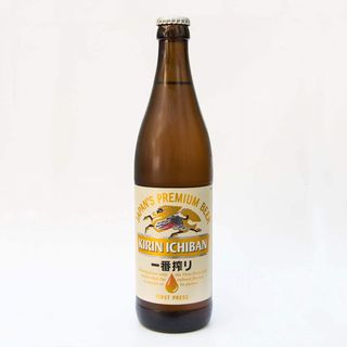 Kirin 50 cl