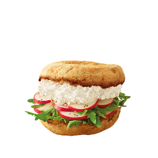 McMuffin®  Twarożek i Rzodkiewka