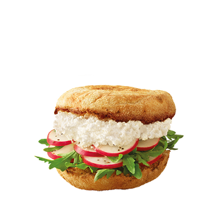 McMuffin®  Twarożek i Rzodkiewka