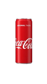 Coca-Cola 0.33l