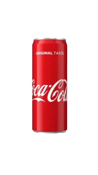 Coca-Cola 0.33l