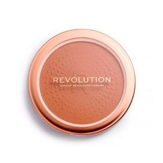 Revolution Mega Bronzer 02 Warm 2715340