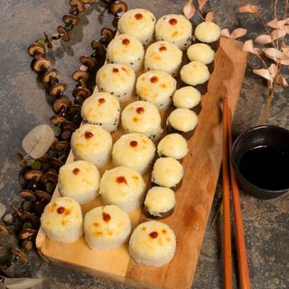 Марсіанин сет